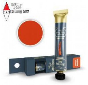 , , , ACRILICO MODELLISMO ABTEILUNG 502 VERMILION