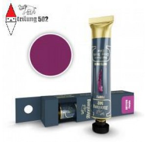 , , , ACRILICO MODELLISMO ABTEILUNG 502 PURPLE