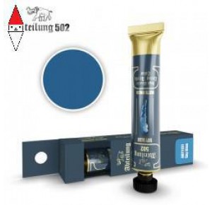 , , , ACRILICO MODELLISMO ABTEILUNG 502 SKY BLUE