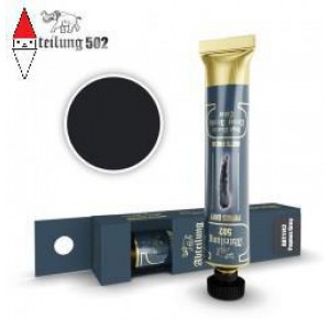 , , , ACRILICO MODELLISMO ABTEILUNG 502 PAYNES GREY