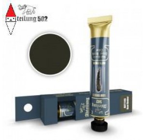 , , , ACRILICO MODELLISMO ABTEILUNG 502 RAW UMBER