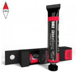 , , , COLORE AD OLIO MODELLISMO ABTEILUNG 502 RED PRIMER