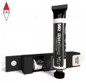 , , , COLORE AD OLIO MODELLISMO ABTEILUNG 502 LIGHT MUD