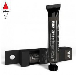 , , , COLORE AD OLIO MODELLISMO ABTEILUNG 502 DARK MUD