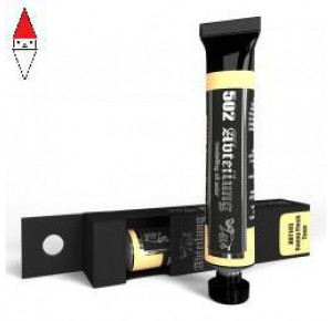 , , , COLORE AD OLIO MODELLISMO ABTEILUNG 502 SUNNY FLESH TONE