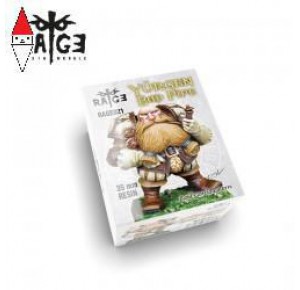 , , , ABTEILUNG 502 YURGEN. BAD PIPE - 35MM