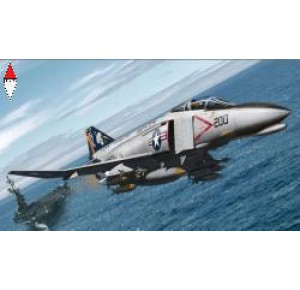 , , , ACADEMY 1/48 USMC F-4B/N VMFA-531 GRAY GHOSTS