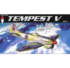 , , , ACADEMY 1/72 TEMPEST V