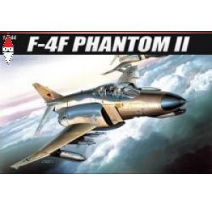 , , , ACADEMY 1/144 F-4F