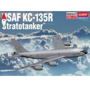 , , , ACADEMY 1/144 USAF KC-135R STRATOTANKER