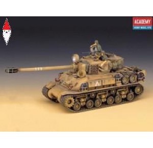, , , ACADEMY 1/35 IDF M-51 SUPER SHERMAN