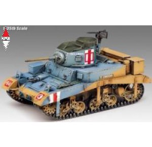 , , , ACADEMY 1/35 (13270) BRITISH M3 STUART HONEY2