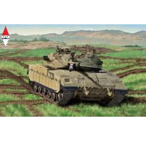 , , , ACADEMY 1/35 MERKAWA MK. IID