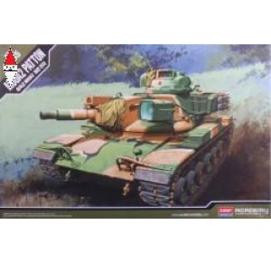 , , , ACADEMY 1/35 U.S. ARMY M60A2