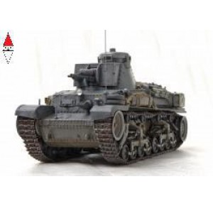 , , , ACADEMY 1/35 PZ.BEF.WG.35 (T) GERMAN COMMAND TANK