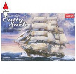, , , ACADEMY 1/350 CUTTYSARK