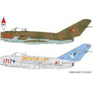 , , , AIRFIX 1/72 LIM-5