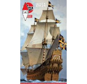 , , , AIRFIX 1/144 VINTAGE CLASSIC: WASA