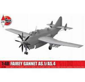 , , , AIRFIX 1/48 FAIREY GANNET AS.1/AS.4