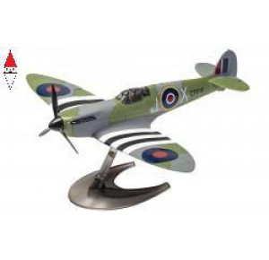 , , , AIRFIX QUICKBUILD D-DAY SPITFIRE