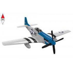 , , , AIRFIX QUICKBUILD D-DAY P-51D MUSTANG