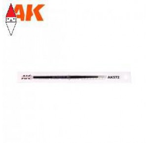 , , , AK INTERACTIVE TABLE TOP BRUSH 2