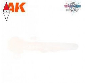 , , , PIGMENTI MODELLISMO AK INTERACTIVE BATTLE ASHES 35 ML