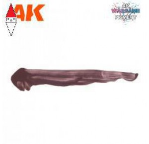 , , , PIGMENTI MODELLISMO AK INTERACTIVE CHAOS DIRT 35 ML