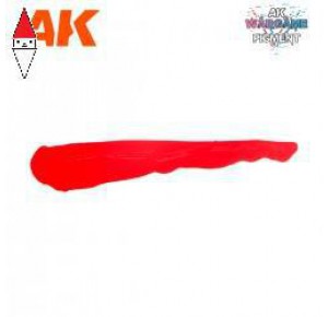 , , , PIGMENTI MODELLISMO AK INTERACTIVE FIRE BREATH 35 ML