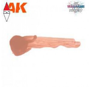 , , , PIGMENTI MODELLISMO AK INTERACTIVE LIGHT CLAY 35 ML