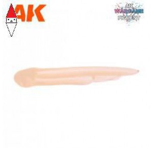 , , , PIGMENTI MODELLISMO AK INTERACTIVE DESRT DUST 35 ML