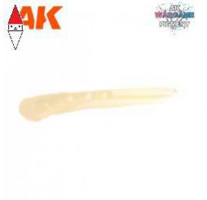 , , , PIGMENTI MODELLISMO AK INTERACTIVE LIGHT SOIL 35 ML