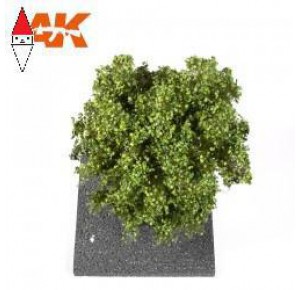 , , , AK INTERACTIVE MAPLE TREE 1/35 (1:35 / 1:32 / 54MM)