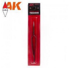 , , , AK INTERACTIVE REVERSE ACTION TWEEZER