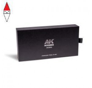 , , , AK INTERACTIVE SCRIBER