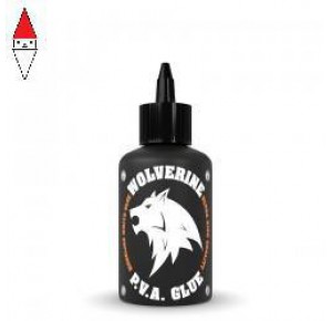 , , , AK INTERACTIVE WOLVERINE P.V.A. GLUE