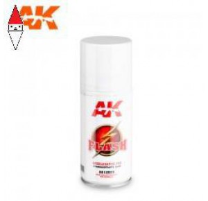 , , , AK INTERACTIVE FLASH ACCELERATOR FOR CYANOACRYLATE GLUE