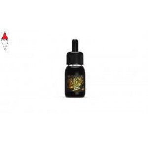 , , , ACRILICO MODELLISMO AK INTERACTIVE VANTABLACK - THE INKS 30ML