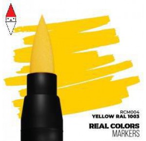 , , , ACRILICO MODELLISMO AK INTERACTIVE YELLOW RAL1003