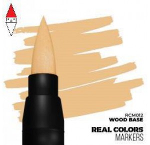 , , , ACRILICO MODELLISMO AK INTERACTIVE WOOD BASE