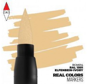 , , , ACRILICO MODELLISMO AK INTERACTIVE RAL 1001 ELFENBEIN-IVORY