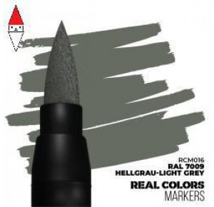 , , , ACRILICO MODELLISMO AK INTERACTIVE RAL 7009 HELLGRAU-LIGHT GREY