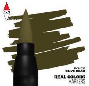 , , , VERNICE MODELLISMO AK INTERACTIVE OLIVE DRAB