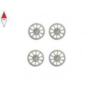 , , , ALL SLOT CARS INSERTO IN PLASTICA GP FORMULA ANTERIORE (4X)