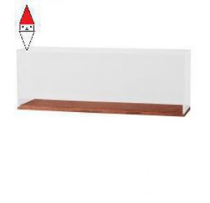 , , , ARTESANIA LATINA METHACRYLATE SHOWCASE FOR THE INDIAN GIRL CANOE