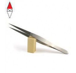 , , , ARTESANIA LATINA STRAIGHT FASTENING TWEEZERS FOR MODELING AND CRAFTS