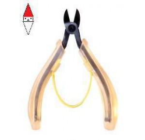 , , , ARTESANIA LATINA CUTTING PLIERS WITH ERGONOMIC HANDLE
