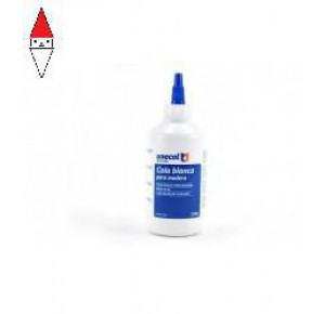 , , , ARTESANIA LATINA WHITE GLUE FOR WOOD AND POROUS MATERIALS 250GR