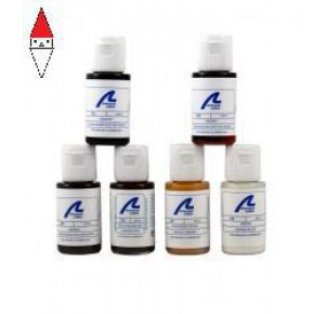 , , , ACRILICO MODELLISMO ARTESANIA LATINA MINI SET OF DYES AND VARNISHES FOR WOOD