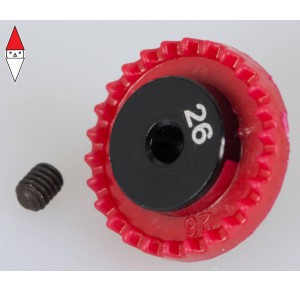 , , , AVANT SLOT LINEAL CROWN 26Z